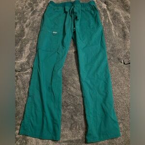 Cherokee Scrub Bottoms